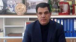 Ekrem Güneri’nin acı günü