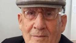 Emekli öğretmen İsmet Aydoğan hayatını kaybetti
