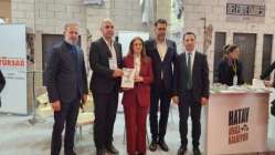 EMITT Turizm Fuarı’na Kocaeli imzası