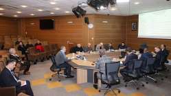 Encümende 14 markete ceza onaylandı