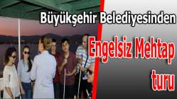 Engelsiz Mehtap Turu