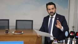 Ercan: Aşağılık bir ithamla seviyeyi düşürüyorsunuz