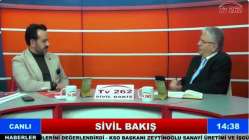 Ercan'dan Dokuzlar'a hodri meydan