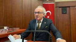 Erdem Arcan, “Ekrem İmamoğlu’na sahip çıkıp mücadelemize devam edeceğiz”