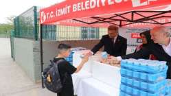 Erdem Arcan Kaymakam ve İl Milli Eğitime seslendi: “Gerekli protokolü bir an önce imzalayalım”