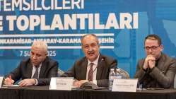 Erkılınç: Hileli trafiklerde ‘ağır ihlal’ maddesini uygulayacağız