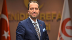 Fatih Erbakan yarın Kocaeli'ye geliyor