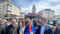 Fatma Başkan: “Halk Et’i Kocaeli’nin her noktasına ulaştırmak istiyoruz”