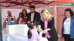 Fatma Başkan Kararlı: “Geri Adım Atmadık Atmayacağız!”
