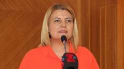 Fatma Kaplan Hürriyet: “Pişmaniye Festivali bir marka çalışmasıdır”