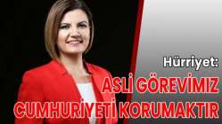 FİKREN VE RUHEN GÜVENCE