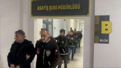 Gebze'deki Komşu cinayetinde 3 kişi tutuklandı