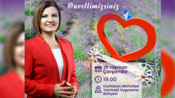 Geleneksel Lavanta Şenliği 25 Haziran’da İzmitlileri buluşturuyor