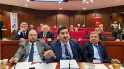 Gençtürk, “Elinizde delil yoksa yalancı ve iftiracısınız”