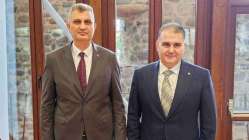 Gölcük Kent Konseyi Başkanı Fatih Bayram oldu