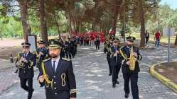 GTÜ Kampüsünde 19 Mayıs Coşkusu