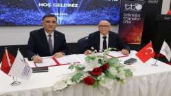GTÜ, Teknopark İstanbul ile “Laboratuvar Anlaşması” imzaladı