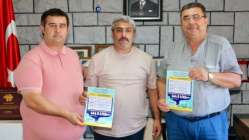 Hacimli atılları atmayın, arayın alalım