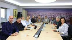 “Halkımızın Taleplerine Çözüm Üretiyoruz”