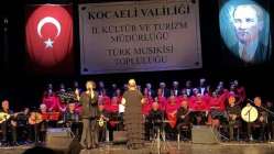 Hıdırellez Coşkusu Konserle Taçlandı
