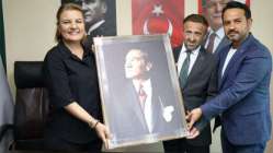 Hürriyet ekibiyle Gelecek Kocaeli’de