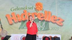 Hürriyet: Hıdırellez bize barışı, vicdanı ve adaleti getirsin