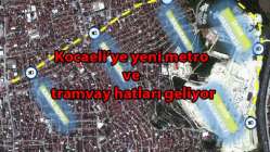 İlk adım atıldı