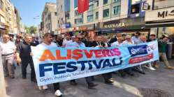 İndirimli ürünler Gebze Alışveriş Festivali’nde