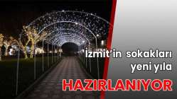 Işıl ışıl izmit