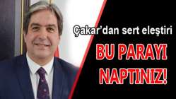 İSU’nun hali ortada
