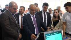 İşverenler geleceğin ustalarını meslek lisesinde arıyor