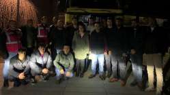 İzmit Belediyesi 2’nci Sahra Aşevi’ni Kahramanmaraş’ta kuruyor