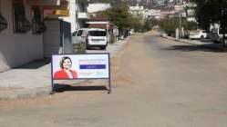 İzmit Belediyesi, Alikahya Fatih’te kaldırımları yeniliyor