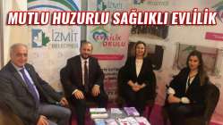 İzmit Belediyesi Evlilik Okulu büyük ilgi görüyor