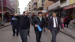 İzmit Belediyesi, İstiklal Caddesi ikinci etabına başlıyor