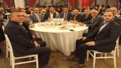 İzmit Belediyesi, Marmara Mardinliler Derneğini yalnız bırakmadı