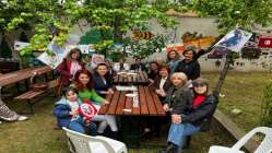 İzmit Belediyesi ve ÇYDD’den Anneler Günü etkinliği