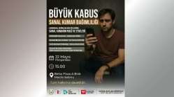 İzmit Belediyesinden “Davranışsal Bağımlılıkların Gölgesinde: Sanal Kumarın Rolü ve Etkileri” semineri