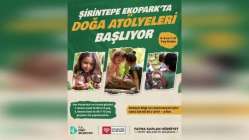 İzmit Belediyesinden doğa ile iç içe eğitim fırsatı