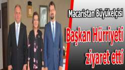 İzmit Macaristan İçin Önemli