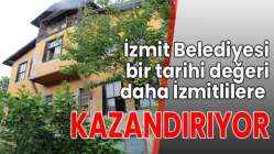 İzmit'in tarihi