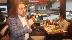 Kadı başkanlığa veda ediyor: Asli görevime döneceğim