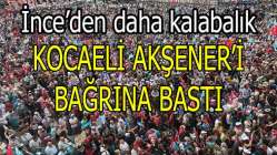İYİ Kalabalık