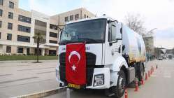 Kandıra Belediyesi’nden Temiz Bir Çevre İçin Önemli Adım!