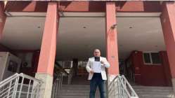 Kandıralı Serdar Efe'den Özgür Özel'e 400 bin liralık dava