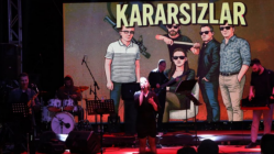 Kapanca Sokak Festivalinde Kararsızlar’dan unutulmaz gece