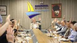 Karamürsel Belediyesi Haziran Ayı Meclis Toplantısı Gerçekleştirildi