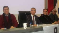 Kars’a 5 fabrika kurduk, 20 fabrika hedefliyoruz