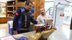 Kartepe’de Hamur Terazileri denetimden geçirildi