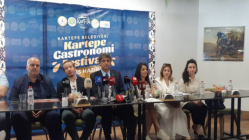 Kartepe Gastronomi Festivali kapılarını açıyor